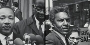 An award-winning portrait asks Americans, ‘Who is human?’