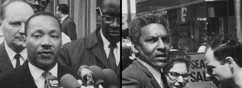 An award-winning portrait asks Americans, ‘Who is human?’