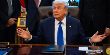 Trump wants to run the economy hot, as midterm elections approach