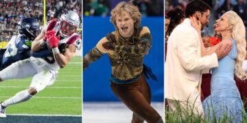 NBC’s Big Weekend: How Super Bowl and Winter Olympics Drove Record-Breaking Ratings