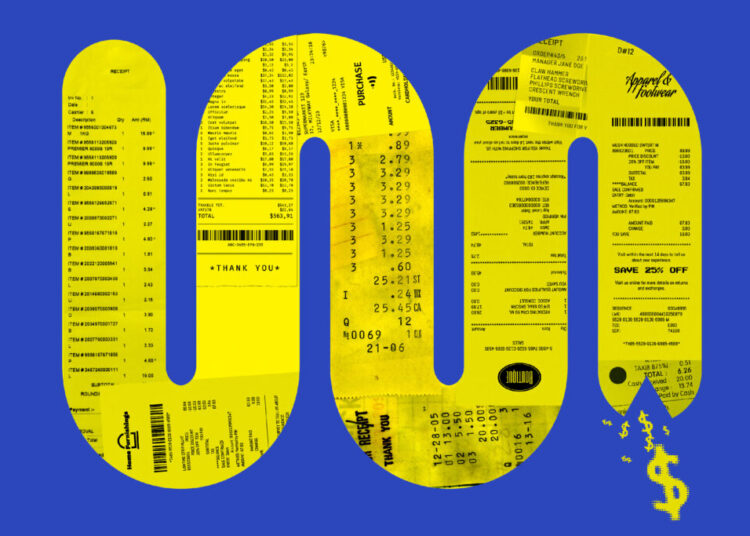 Tariffs are just a rehearsal for taxing every American’s consumption