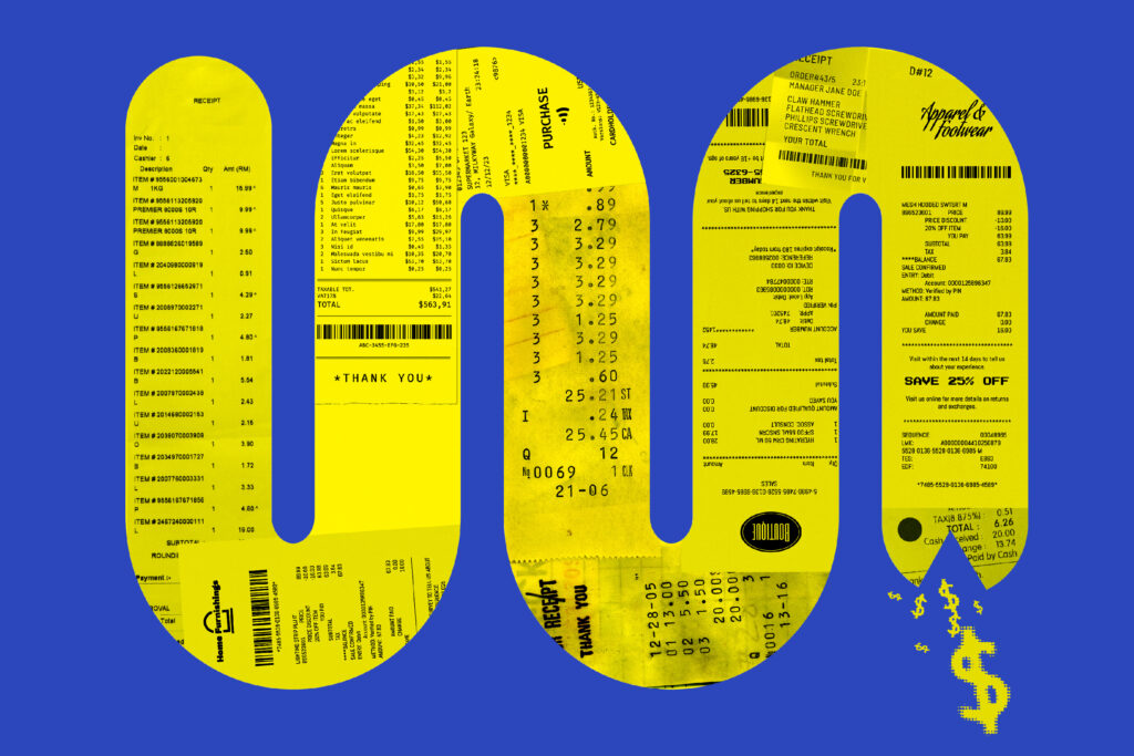 Tariffs are just a rehearsal for taxing every American’s consumption