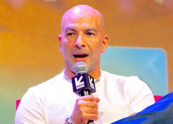 Betters Wage Against CBS ‘Star’ Contributor With Epstein Ties