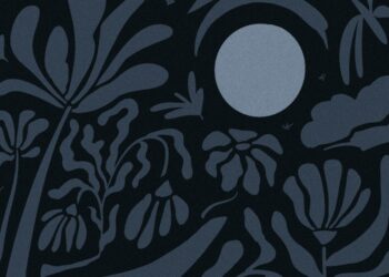 The case for keeping your garden dark at night