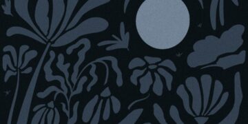 The case for keeping your garden dark at night