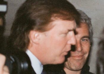 Trump Hit by New Epstein Files Bombshell Before Big Speech