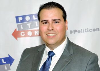 MAGA Favorite Sentenced for Blowing Campaign Cash on Vegas Trips