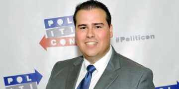 MAGA Favorite Sentenced for Blowing Campaign Cash on Vegas Trips