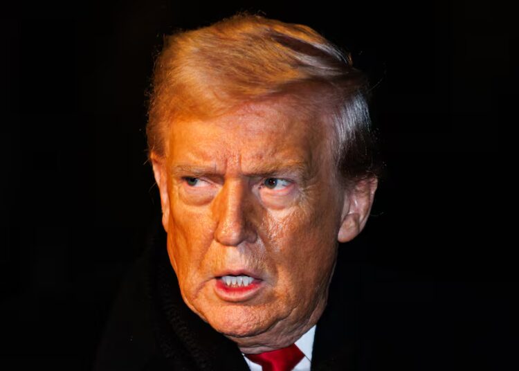 Trump Humiliated After Dem Wins in Deep Red District