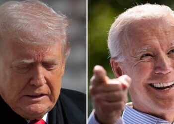 Trump Suffers Humiliating Blow as Voters Declare Him Worse Than Biden