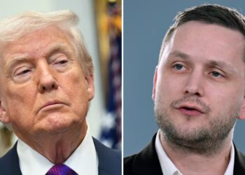 Greenland PM Eviscerates Trump Over His Latest Bonkers Plot