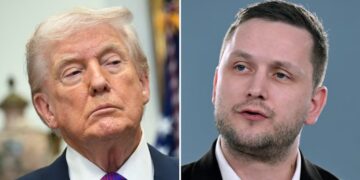 Greenland PM Eviscerates Trump Over His Latest Bonkers Plot