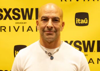 Self-Pitying CBS Star Peter Attia Tries to Explain Away Epstein Shame