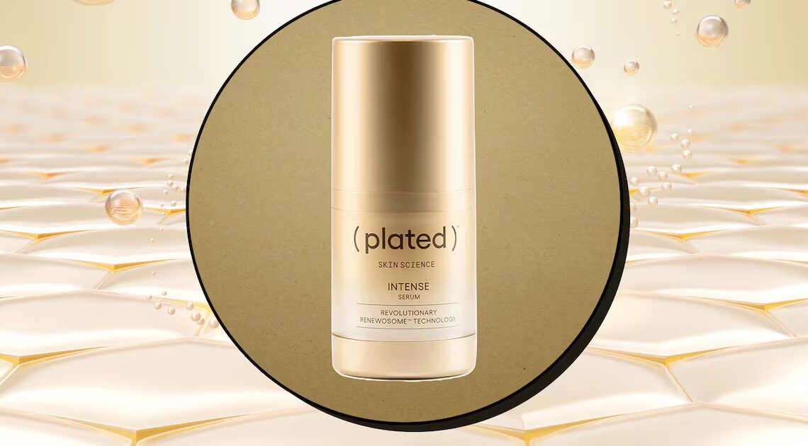 Scouted: Plated’s Exosome-Powered Intense Serum Erased My Scar in 30 Days