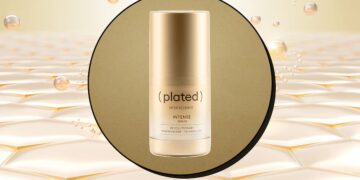 Scouted: Plated’s Exosome-Powered Intense Serum Erased My Scar in 30 Days