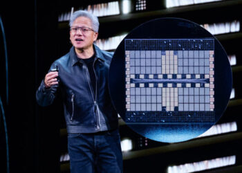 Nvidia’s Quarterly Profit Hits $43 Billion on Strong A.I. Chips Sales