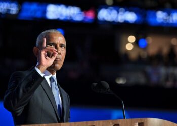 Aliens are ‘real,’ Obama says, as Washington shrugs