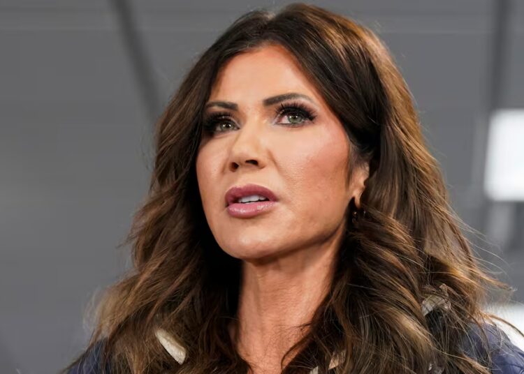 ICE Barbie Hid Report That Exposed Major Security Blunder