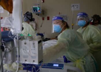 If not for this one industry, the U.S. labor market would look a lot worse