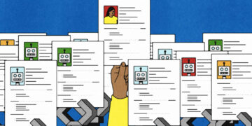 Employers to job seekers: Your AI résumé isn’t fooling anyone