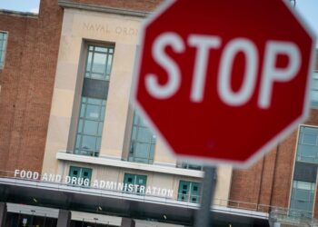 Vaccine innovation vs. the bureaucracy