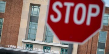 Vaccine innovation vs. the bureaucracy