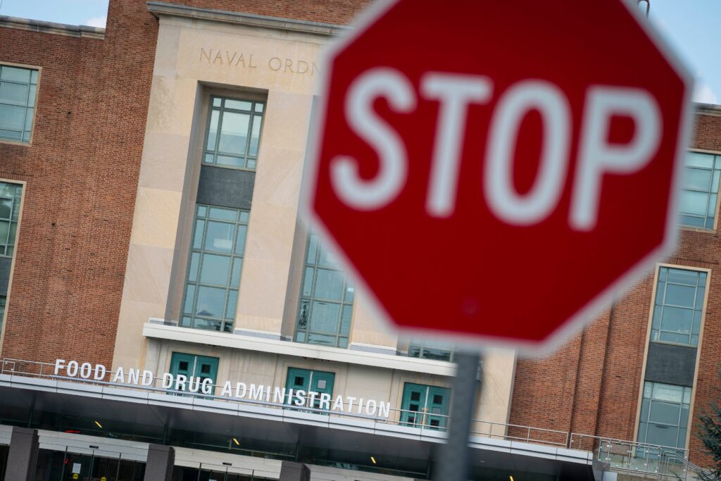 Vaccine innovation vs. the bureaucracy