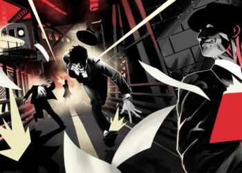 31 page-turning new thrillers to read