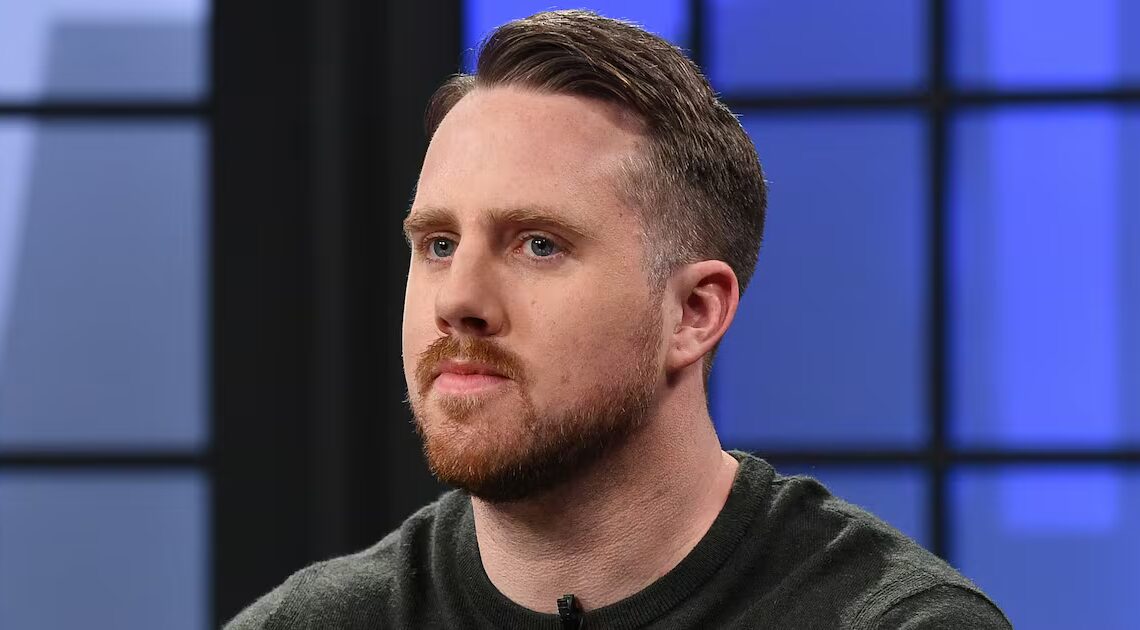 Far-Right Trad Grifter Melts Down After Sex Scandal Exposed