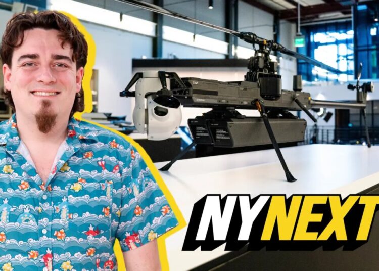 Palmer Luckey says refusing to work with the Pentagon is ‘really, really dangerous’ — and reveals the one big thing Silicon Valley is vowing to never do again