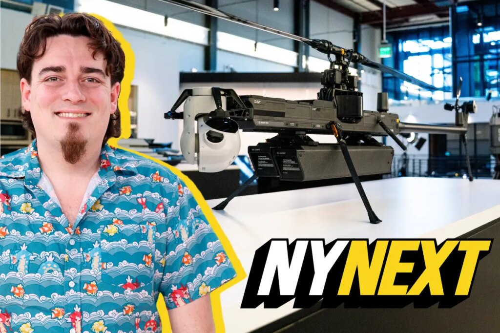 Palmer Luckey says refusing to work with the Pentagon is ‘really, really dangerous’ — and reveals the one big thing Silicon Valley is vowing to never do again