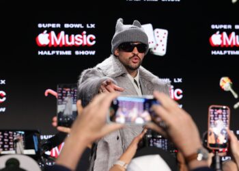 Bad Bunny is a free-market success story