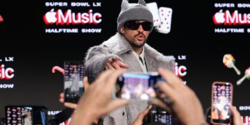 Bad Bunny is a free-market success story