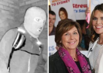 Nancy Guthrie Case: Sheriff Pushes Back on ‘Speculative’ Doorbell Footage Claims