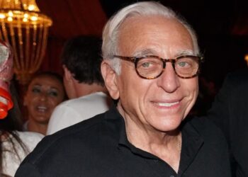 Nelson Peltz Says Disney CEO Josh D’Amaro Was Chosen Because Bob Iger ‘Needs a Reason to Stay On’