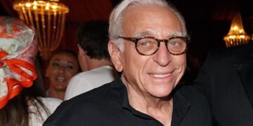 Nelson Peltz Says Disney CEO Josh D’Amaro Was Chosen Because Bob Iger ‘Needs a Reason to Stay On’
