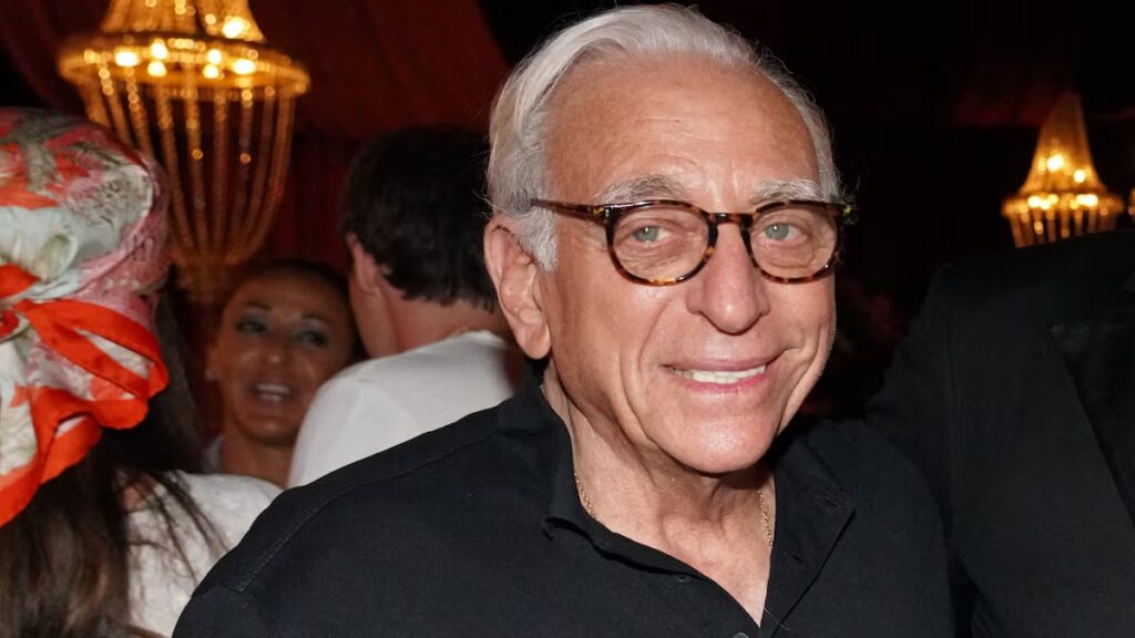 Nelson Peltz Says Disney CEO Josh D’Amaro Was Chosen Because Bob Iger ‘Needs a Reason to Stay On’