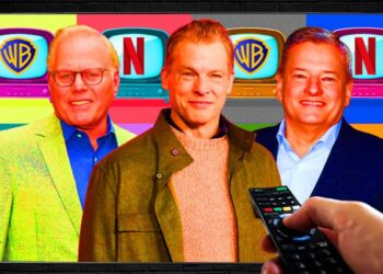 How Warner Bros. Could Supercharge Netflix’s Advertising Business | Analysis