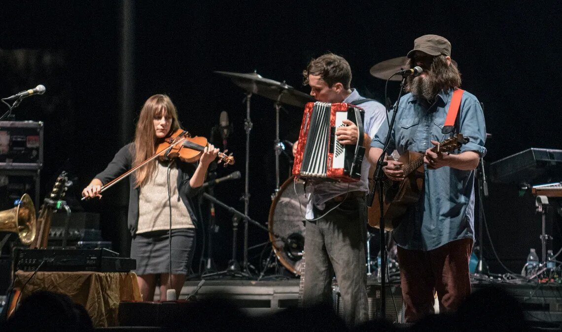 On This Day in 1998, Neutral Milk Hotel Defined Indie Rock With Second and Last Album, ‘In the Aeroplane Over the Sea’