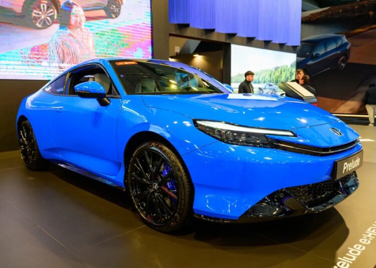 The Supreme Court’s Tariff Ruling Won’t Bring Car Prices Back to Earth