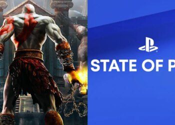 New God Of War Game Might Release On Nintendo Switch 2 and PS5