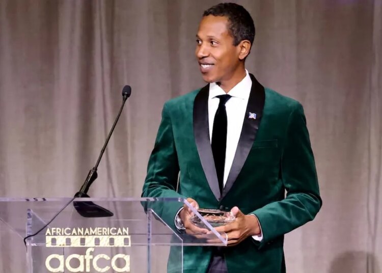 New York Legend Shyne Announces First-Ever Headlining Concert in Huge Homecoming