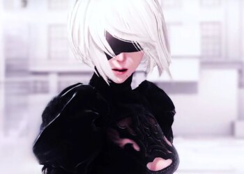 NieR: Automata Sequel Teased by Square Enix During 9th Anniversary Livestream