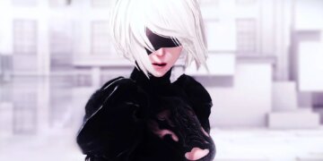 NieR: Automata Sequel Teased by Square Enix During 9th Anniversary Livestream