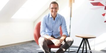 Sam Altman should take Niklas Östberg’s number—what the Delivery Hero founder doesn’t know about going public and shareholders isn’t worth knowing