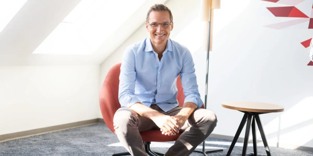 Sam Altman should take Niklas Östberg’s number—what the Delivery Hero founder doesn’t know about going public and shareholders isn’t worth knowing