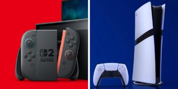 Nintendo Switch 2 Price Hike Reportedly Coming – PS6 May Be Delayed to 2029