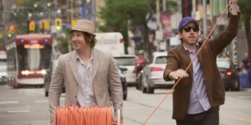 How One of the Year’s Craziest Movies Got Made Despite Being ‘A Copyright Nightmare’