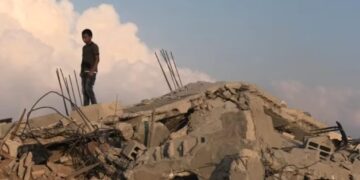 ‘No Other Land’ Co-Director Says Family Was Attacked by Same Man Who Targeted Him One Year Ago