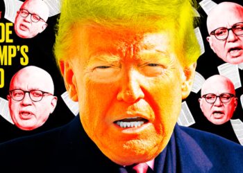 Why Trump’s Legal Threat Against Me Is Empty: Wolff